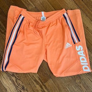 Adidas Mens Pants